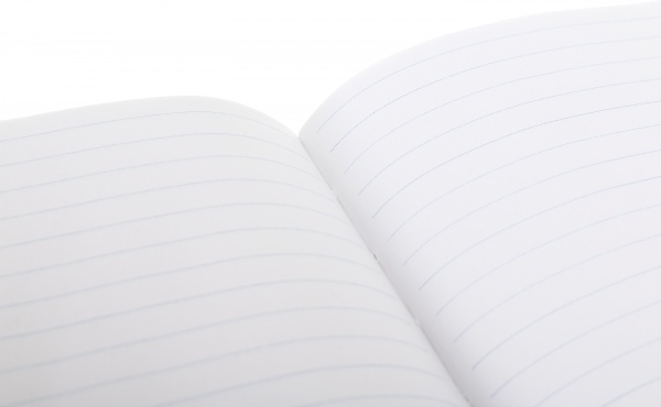 Блокнот 80 листов клетка 130х130 15229-15232 Mandarin