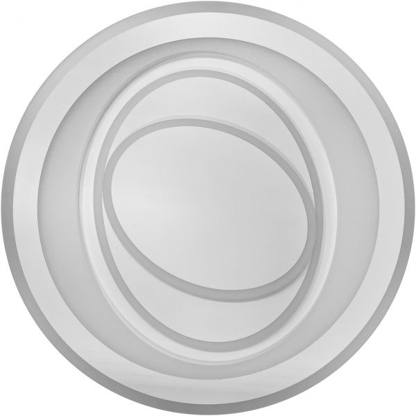 Светильник настенный Eurolamp LED A7 50 Вт белый LED-BRAR-50-A7 