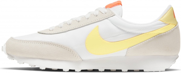Кросівки Nike W NIKE DBREAK CK2351-104 р.US 6,5 білий