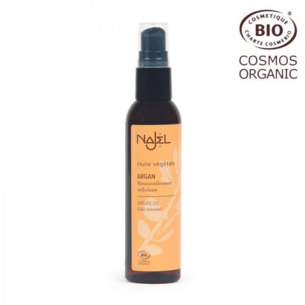 Олія Najel Арганова олія 80 мл