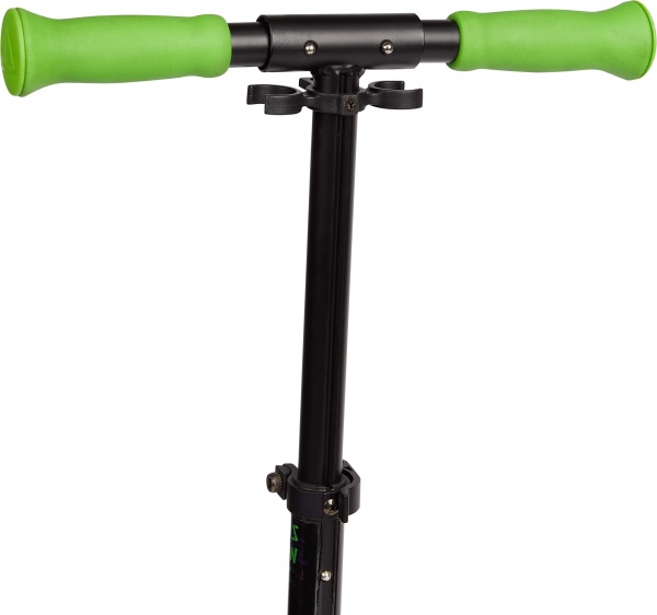 Самокат Firefly детский A 120 зеленый 289653-904768 