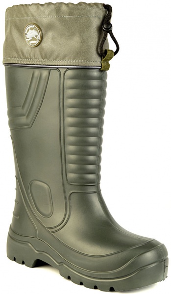 Чоботи Jose Amorales чоловічі р.45 хакі