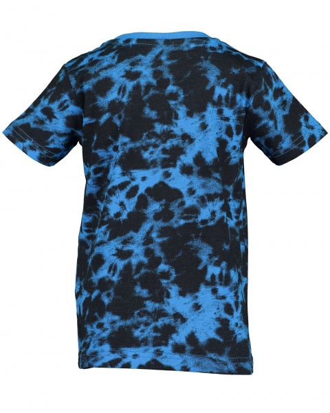 Футболка детские Blue Seven р.92 бирюзовый 802242 X_658_р.92 