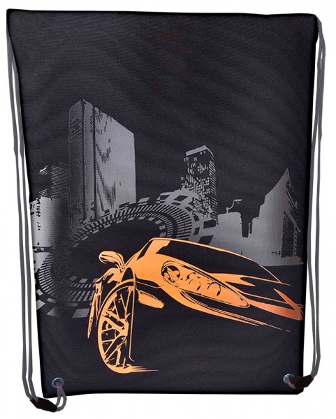 Сумка для взуття CLASS Urban Car 46x33 см 2240С