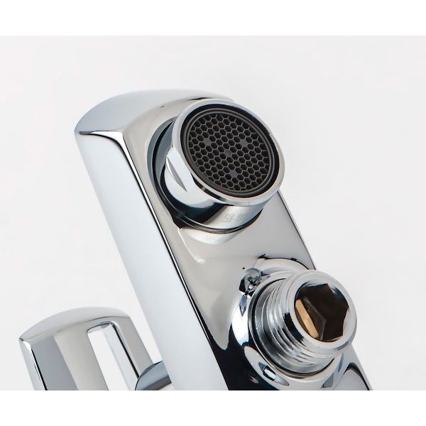 Смеситель для ванны Imprese Breclav 10245