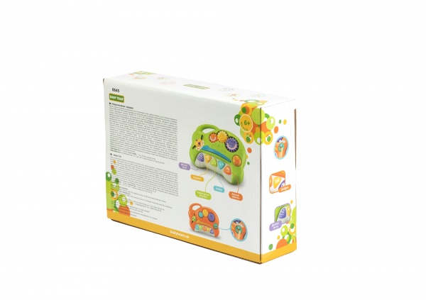 Іграшка музична Baby Team Забавка 8645