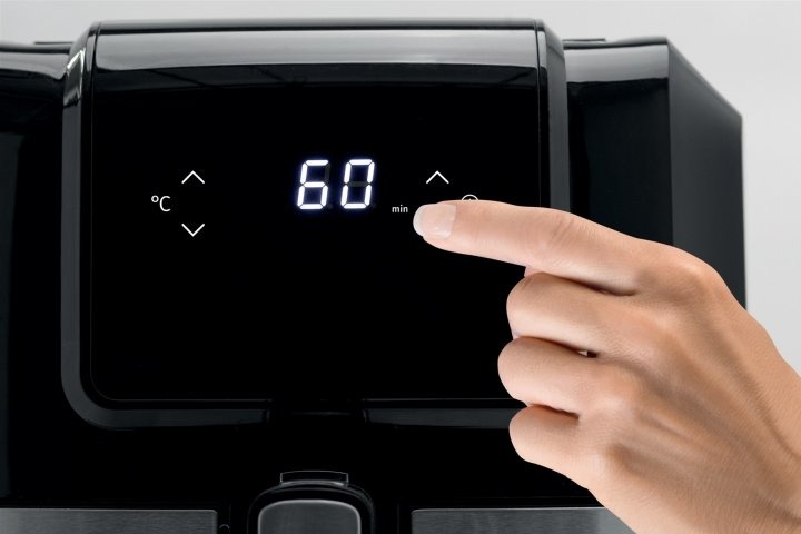 Мультипечь Gorenje AF1700DB