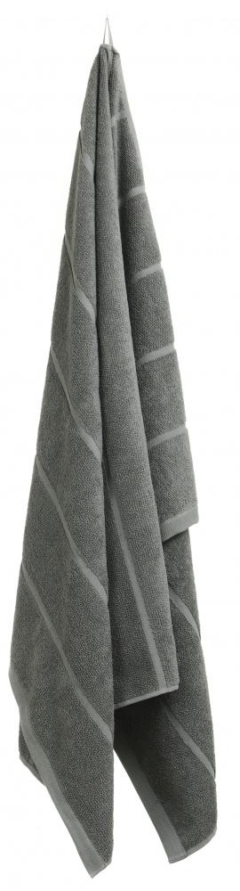 Рушник махровий Exclusive Ela 100x150 см зелений La Nuit