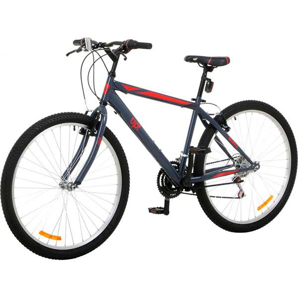 Велосипед Underprice 17