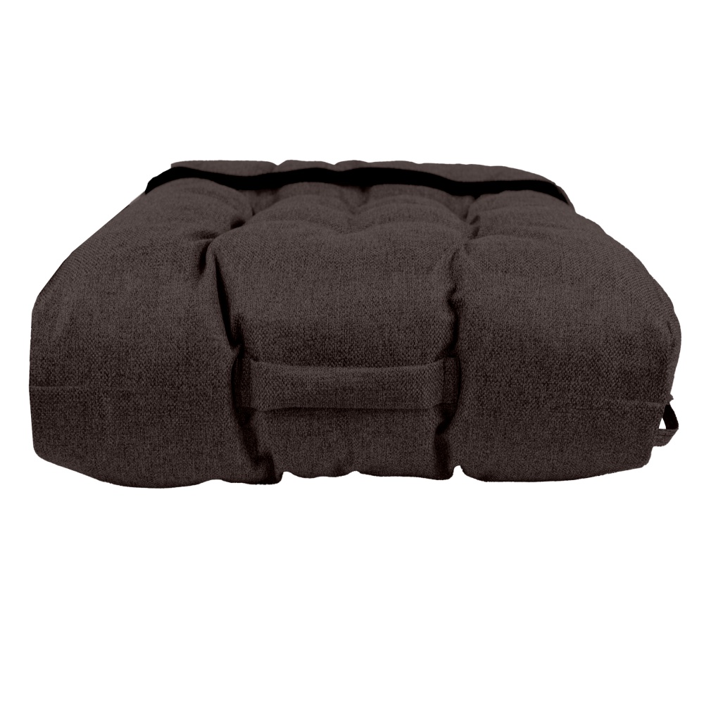 Подушка CASE коричневый Decora textile