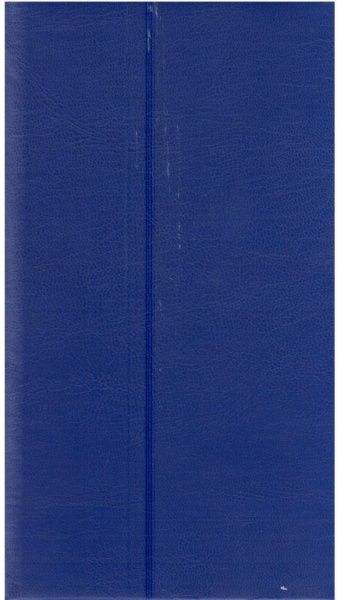 Папка ПП-7 микс Счет 115х120 мм СКАТ