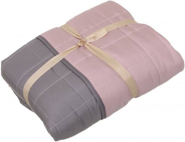 Покривало Peach 145x215 см BILTEX персиковий 