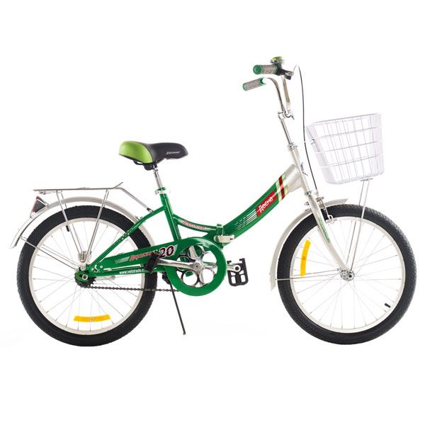 Велосипед міський Дорожник Десна 13/20'