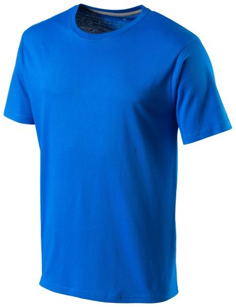Футболка ITS Syston ux II 276618-541 2XL синій