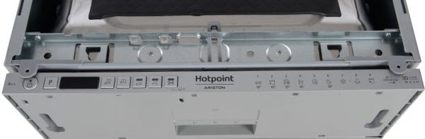 Вбудовувана посудомийна машина Hotpoint Ariston HSIO3O23WFE