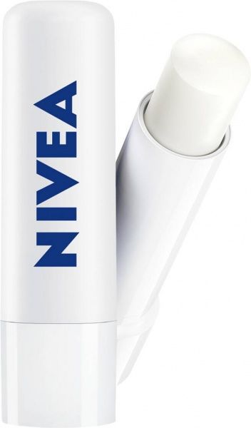 Бальзам для губ Nivea Интенсивная защита 4,8 г