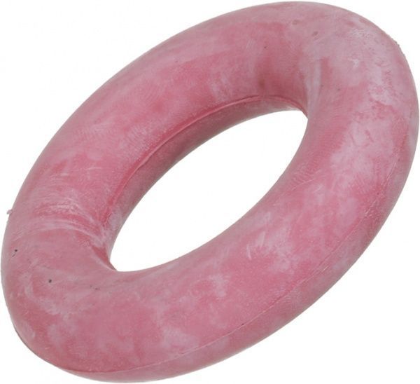 Эспандер Киевгума кольцо розовый 