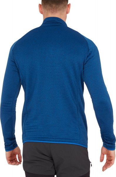 Джемпер McKinley Aami ux 294647-900911 р. XL синий