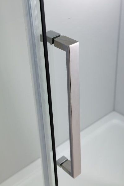 Душевая кабина Imprese Loreta 120x80x195 см 2222921