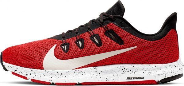 Кросівки Nike QUEST 2 SE CJ6185-600 р.10 червоний