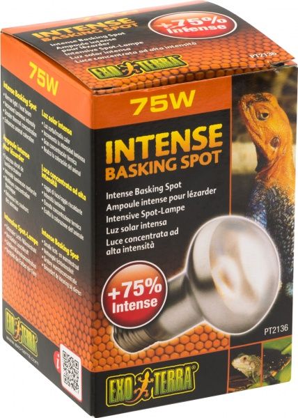 Лампа Hagen для террариума дневная S20/75W