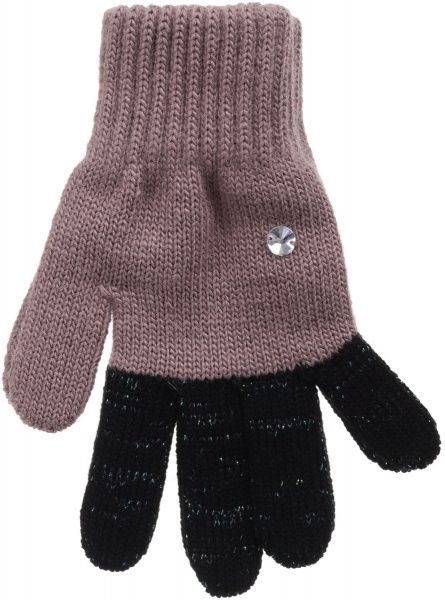 Варежки ДАЙС Lenor кофейный 13830200 