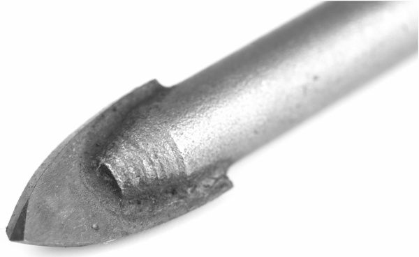 Сверло по стеклу Sparky 39x70 мм 8 мм