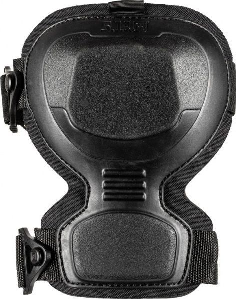 Наколенники5.11 Tactical тактические EXO.K GEL KNEE PAD 58679-019 Black