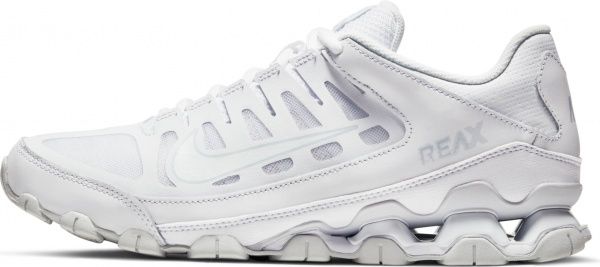 Кроссовки Nike REAX 8 TR MESH 621716-102 р.US 9,5 белый