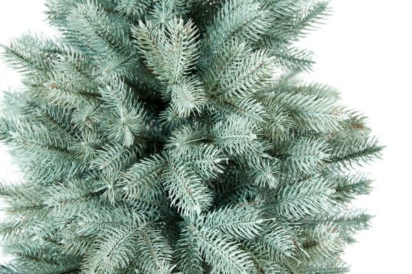 Елка искусственная Смарт 1,8 м голубой 