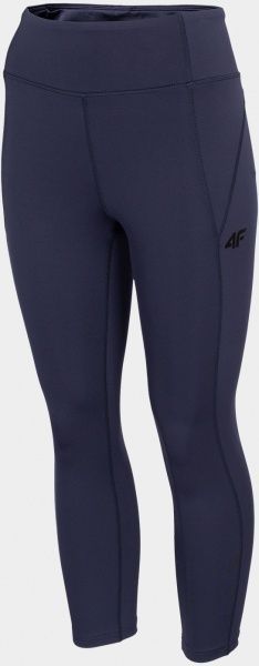 Лосины 4F NOSD4-SPDF312-31S XS синий