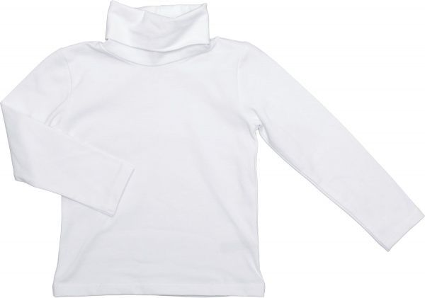 Джемпер Фламинго р.98 белый 816-427 