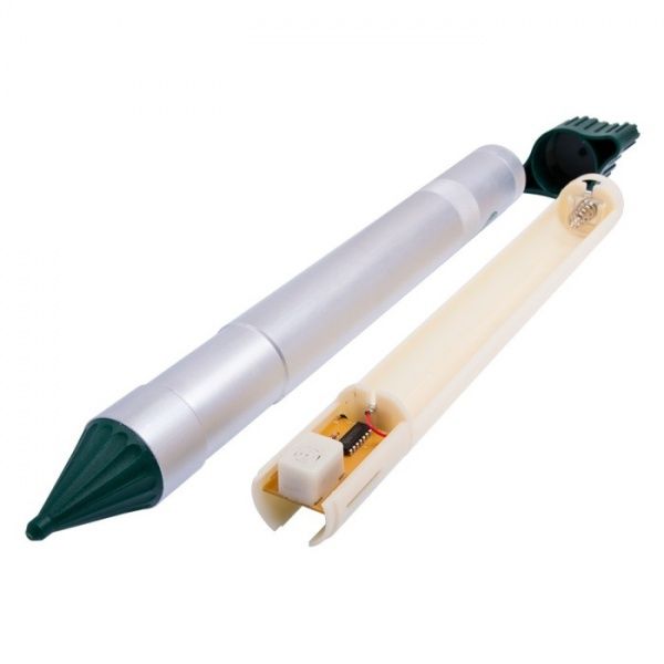 Отпугиватель кротов Leaven и уличных муравьев LS-997R