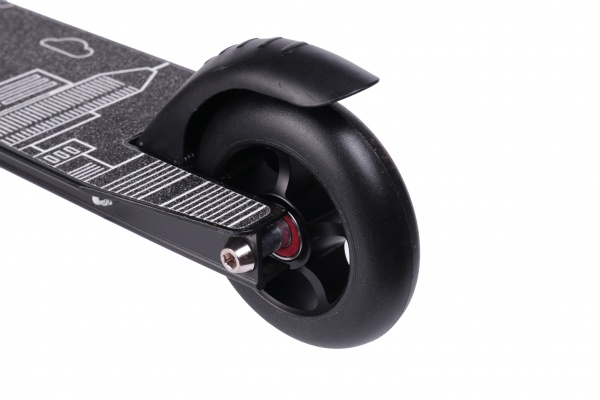 Самокат MaxxPro мульті SC-ST10-DZ 