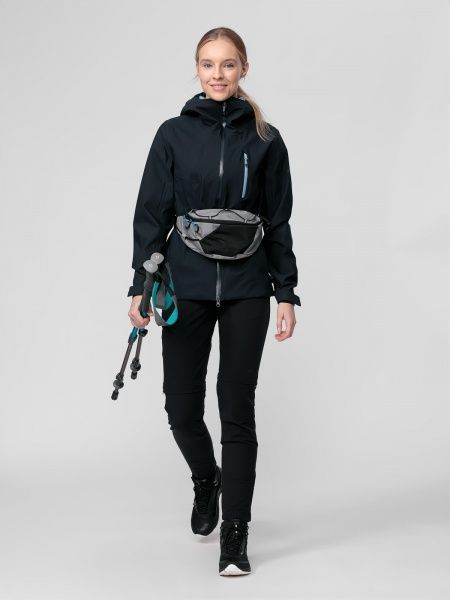 Куртка 4F D4L21-KUD150-22S XL сірий