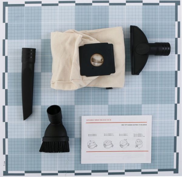 Пилосос Profi Europe 5 20329206