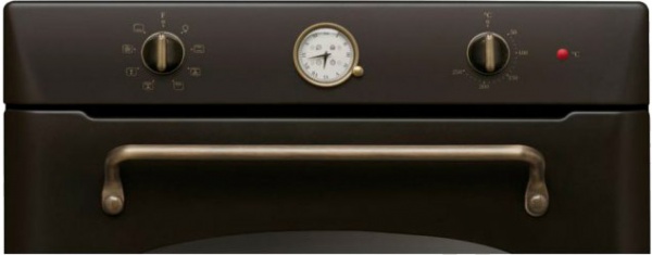 Духова шафа Whirlpool WTAC8411SCAN