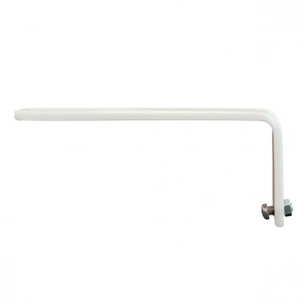 Кронштейн настенный Rollotex 127 мм 