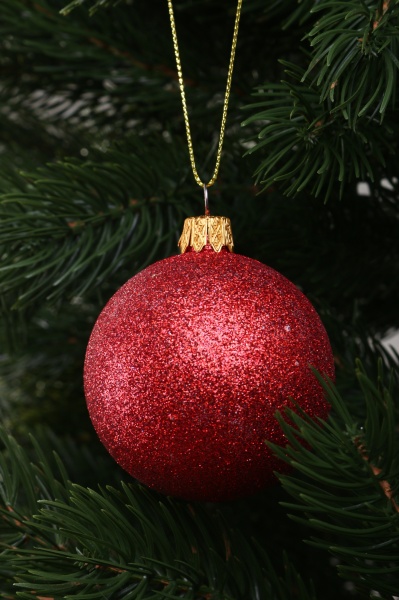 Елочный набор Комплект № 106 7 шт./уп.