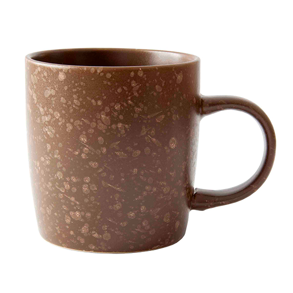 Чашка Maui Brown 350 мл A0420-RL012 Astera