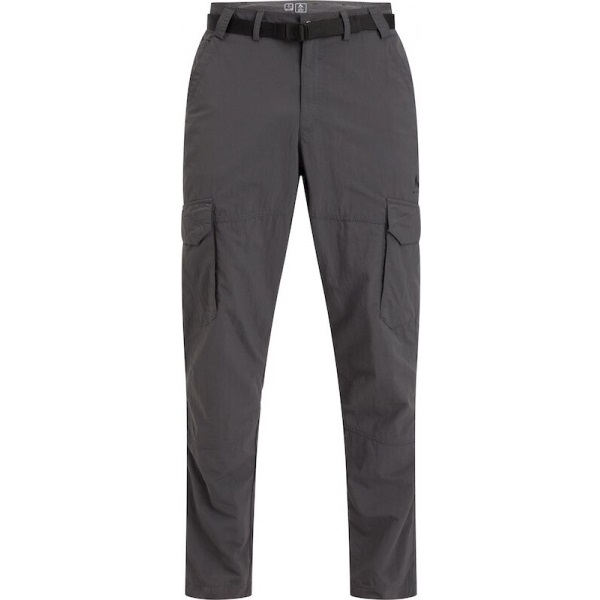 Брюки McKinley Aliceville III mn 286178-046 р. 48 серый