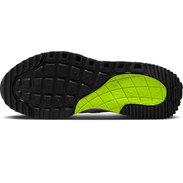 Кросівки Nike AIR MAX SYSTM DM9538-104 р.36,5 сірий