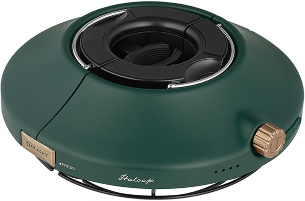 Фонарь кемпинговый Olight Haloop, 600лм