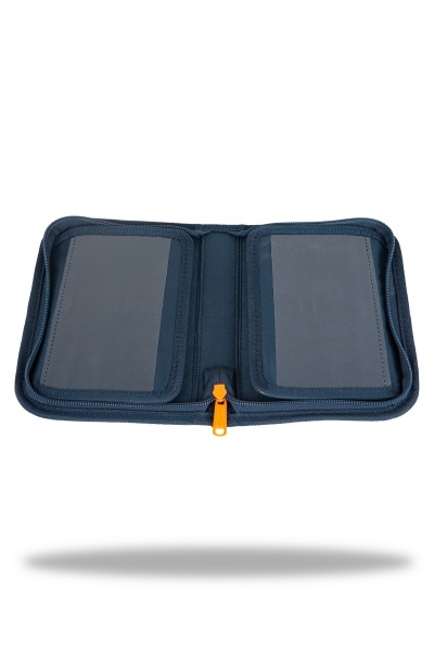 Пенал Clipper Offroad CoolPack разноцветный