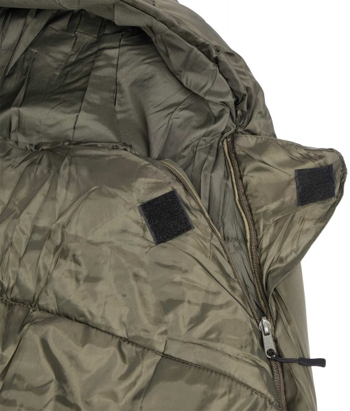 Спальный мешок Snugpak Sleeper Expedition (1568.12.43)