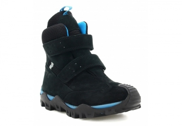 Черевики для хлопчиків BARTEK 14395004 р.27 темно-синій 