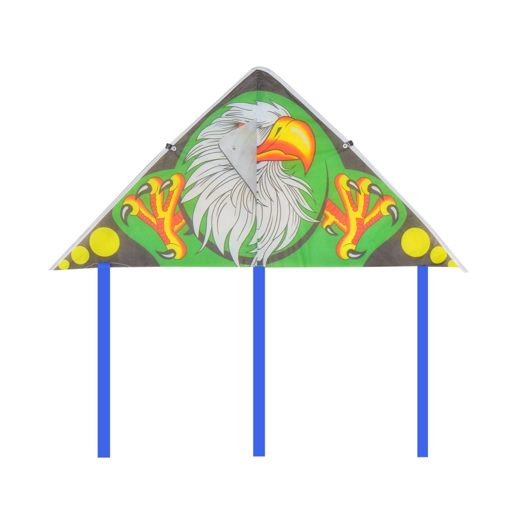 Воздушный змей Shantou 80 см в ассортименте VZ2470