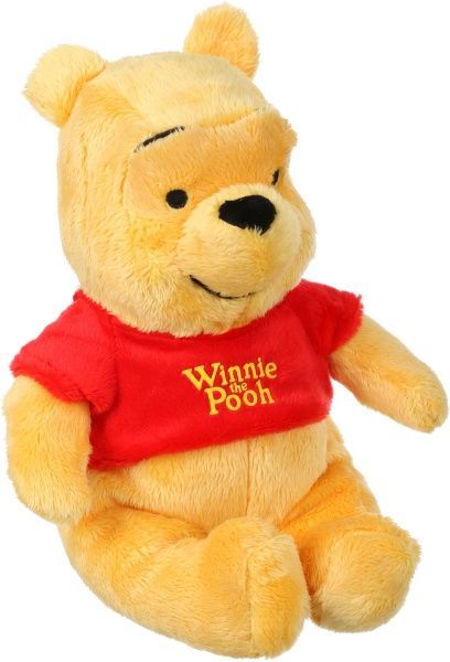 М'яка іграшка Disney Вінні Пух 25 см PDP1100039