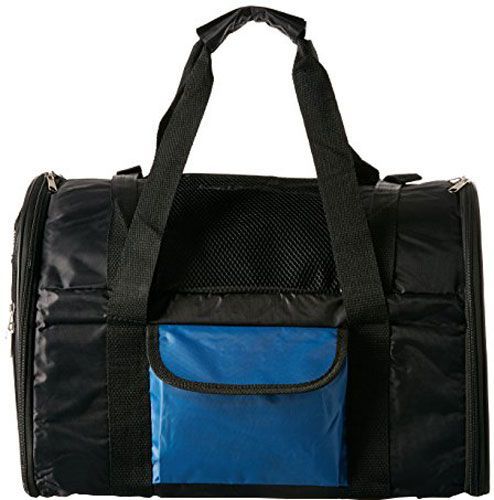 Сумка-переноска Tbag 30х21х44 см