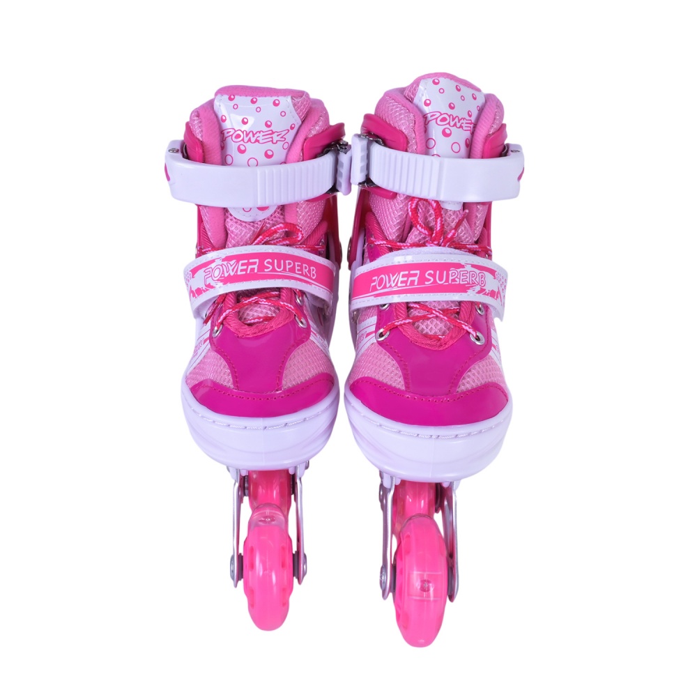 Роликовые коньки Shantou S RL25501 р. 30-33 в ассортименте